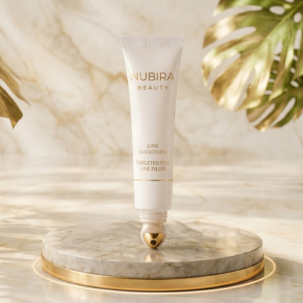 SkinBlur™ – Instant smoothing primer for an even finish