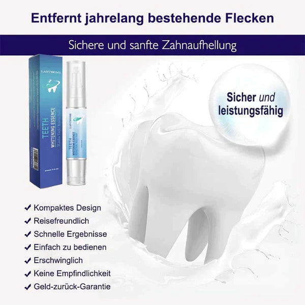 1+1 Free l Brightening Essence™ – for a confident smile