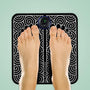 ReliefPad™ EMS Massage Mat