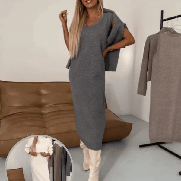 Ezra™ Stylish Comfort Set