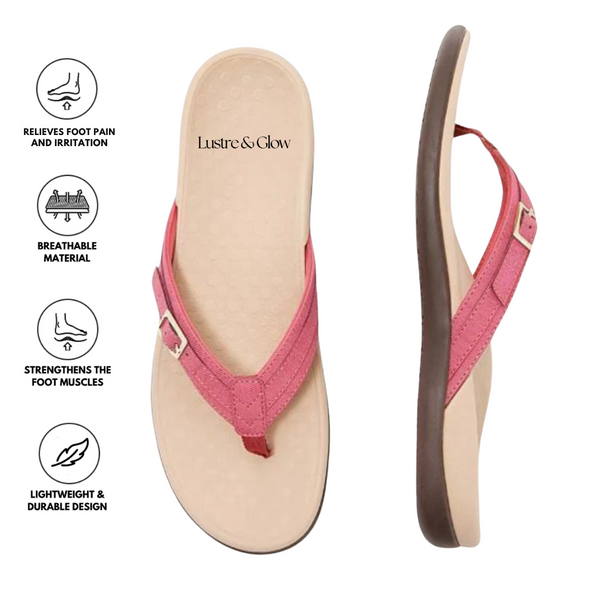 Pylera™ | Orthopaedic Summer Sandals