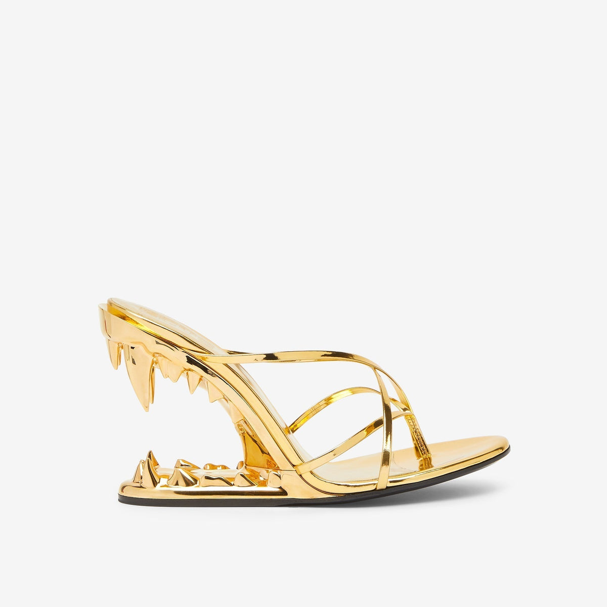 Vellora™ – Premium Strappy Thong Sandals for Summer