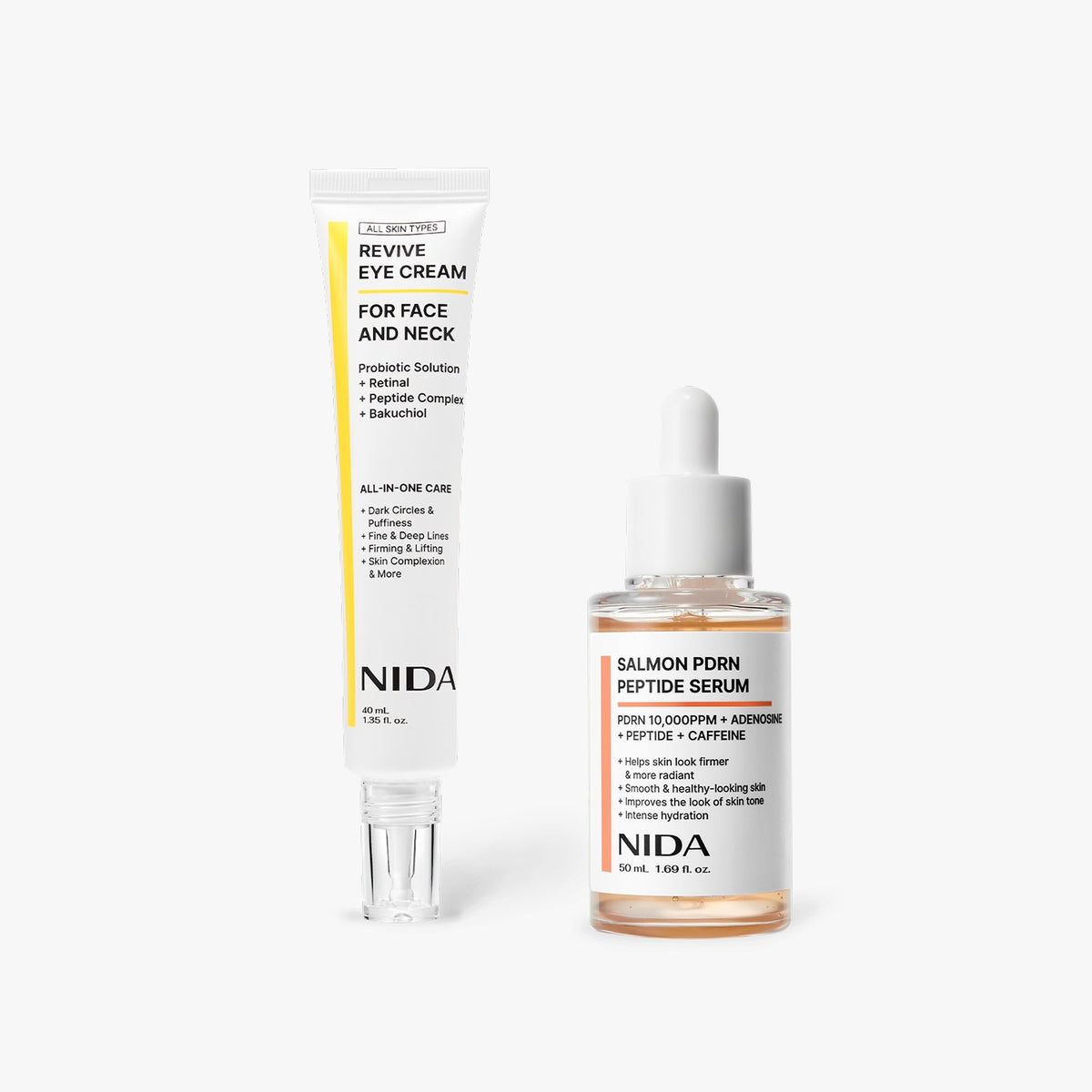 Face Refresh™ Bundle Restores Radiant Youthful Looking Skin