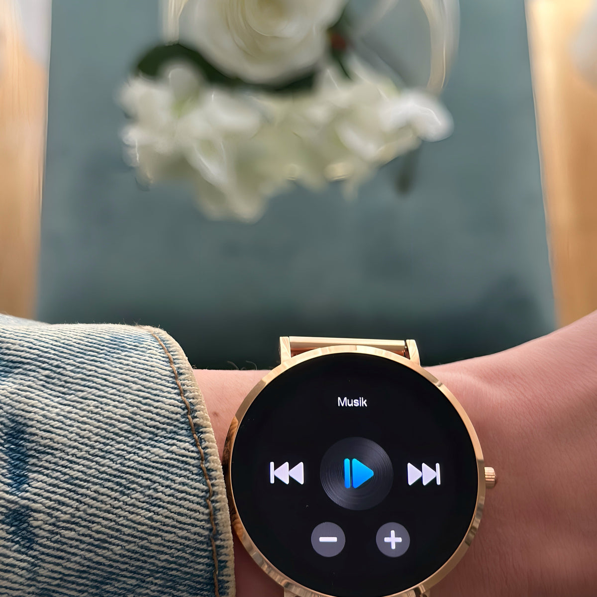Milennia™ Smartwatch
