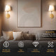  Gold  (Set of 2)