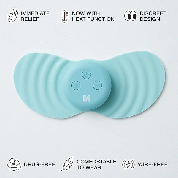 Relieve Period Pain Naturally with Myoovi Device