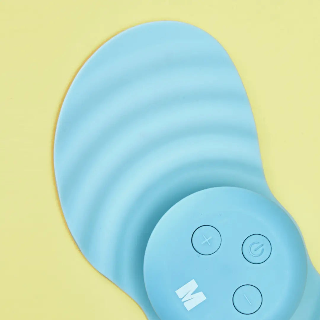 Relieve Period Pain Naturally with Myoovi Device