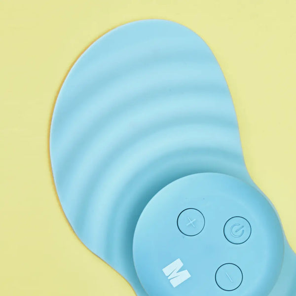 Relieve Period Pain Naturally with Myoovi Device
