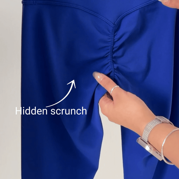 Secretsculpt™ leggings without front seam, 64 cm