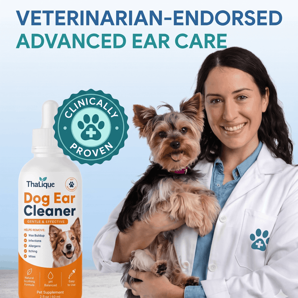 EarVanta™ – Gentle Ear Cleaner for Convenient Ear Hygiene