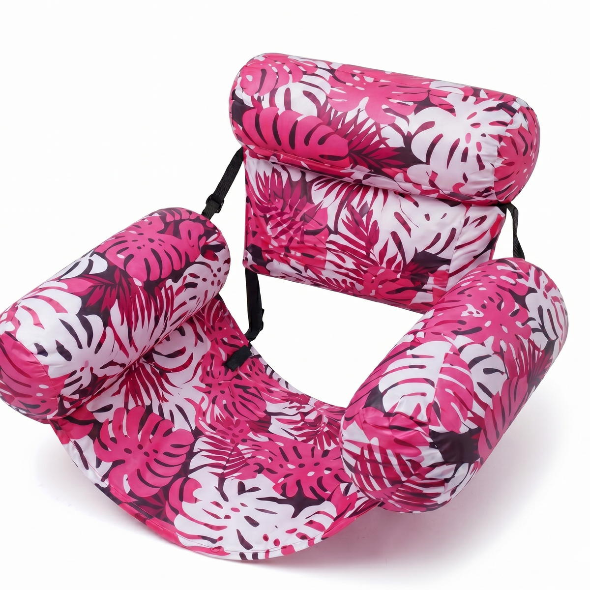Inflatable Pool Lounge Chair