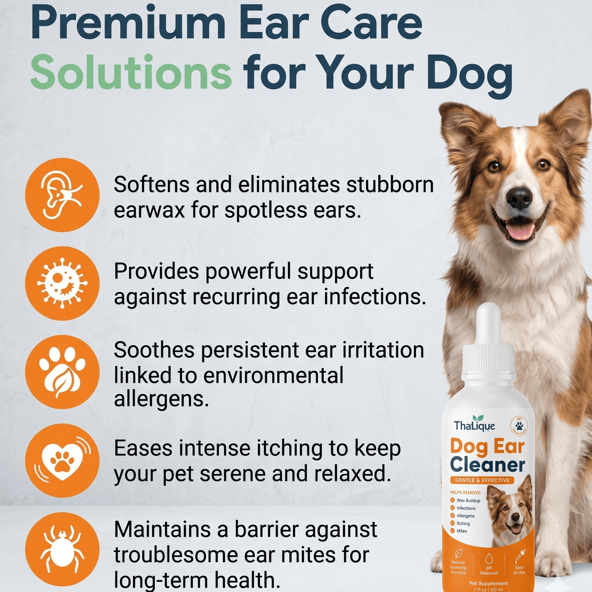 EarVanta™ – Gentle Ear Cleaner for Convenient Ear Hygiene