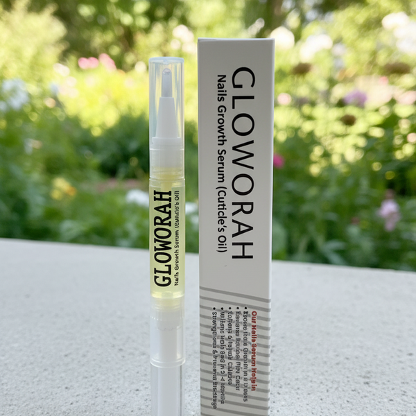 Nail Growth Serum (Cuticle's Oil)