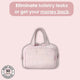  Baby Pink