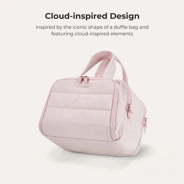 GlowCarry™ Toiletry Bag