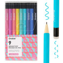  Classic Palette of 9