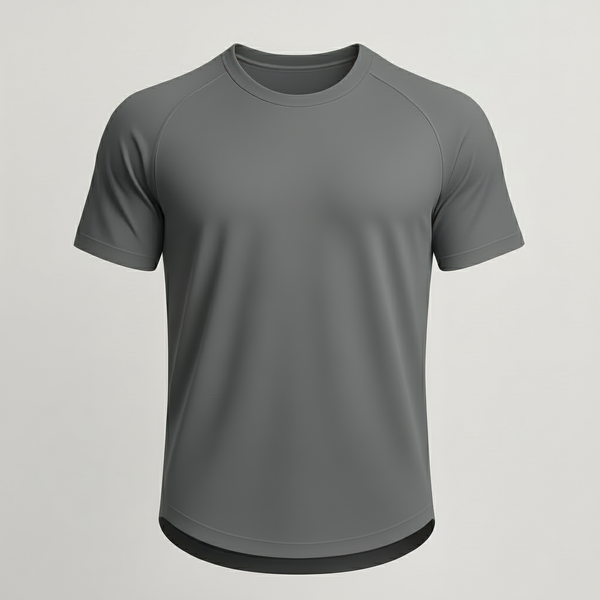 AVERON™ Shirt Enhances Your Physique with Comfortable Fit