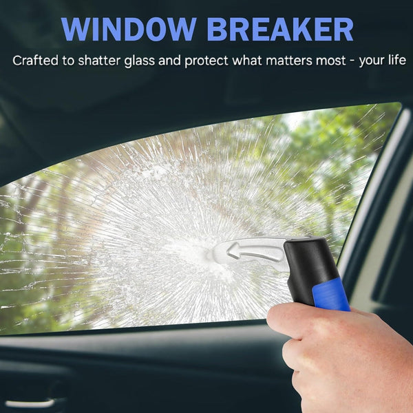 GripEase™ – Car Support Handle for Safer, Easier Entry & Exit