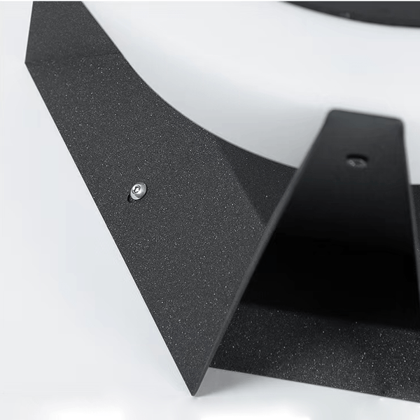 Landlights (outdoor solar)