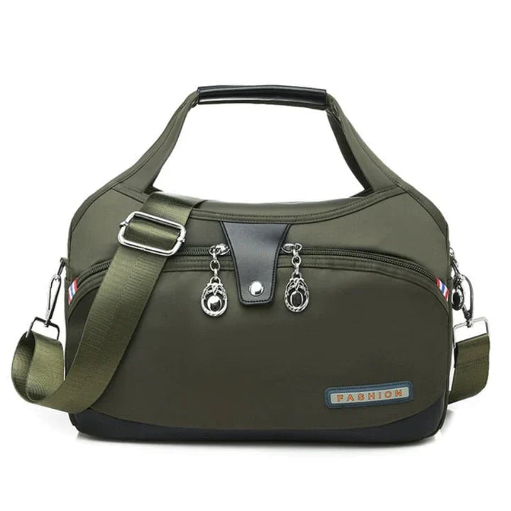 Nova™ | Elegant Anti-Theft Handbag
