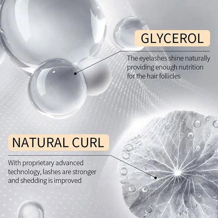 1+1 Free | LashLux Pro™ | Eyelash Growth Serum