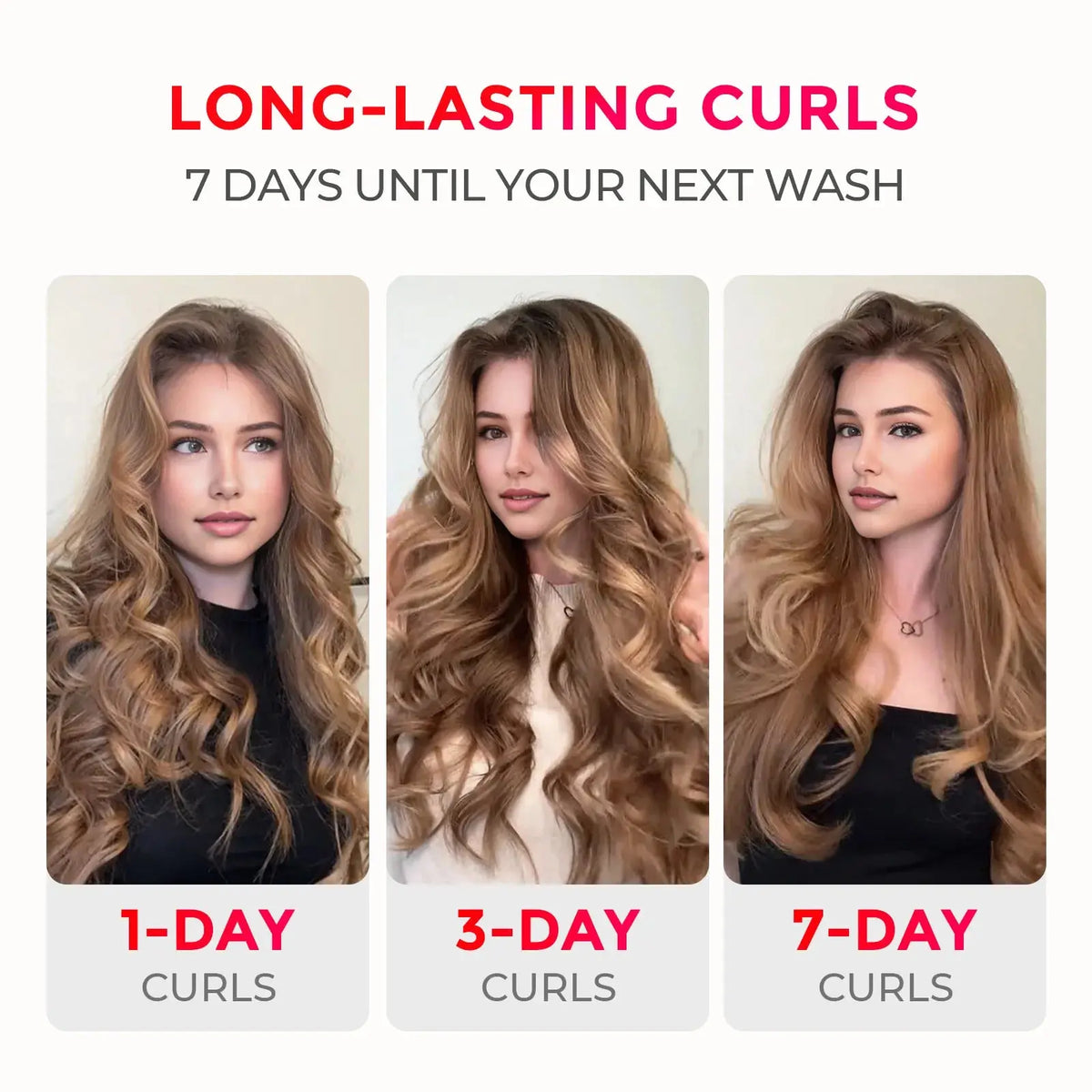 CurlSense™ Auto Curler with Intelligent Tangle-Free Release