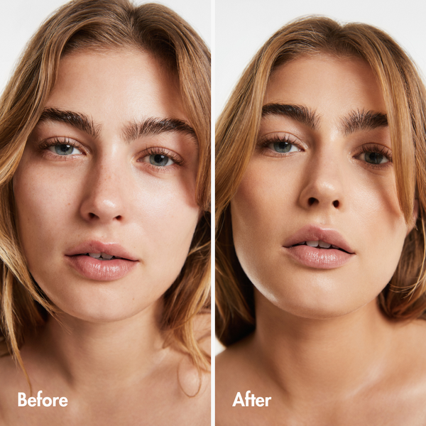 Blendora™ – Color-changing foundation for a seamless skin tone