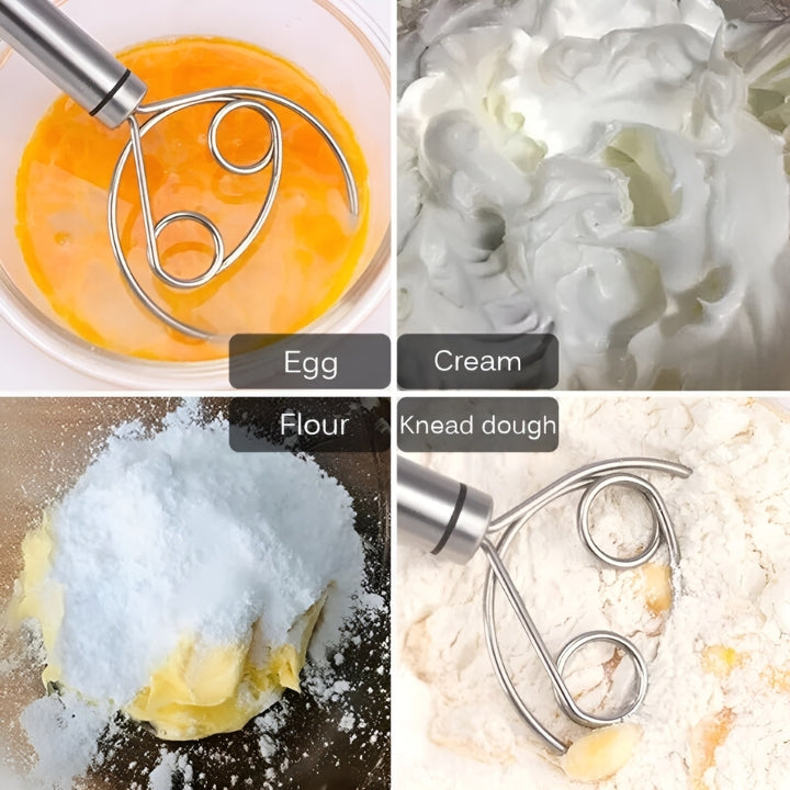 1+1 FREE | ChefWhisk™ Revolutionize your mixing game!