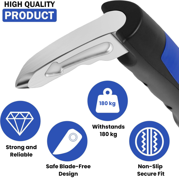 GripEase™ – Car Support Handle for Safer, Easier Entry & Exit