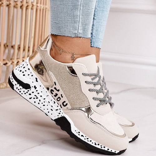 Mackenzie™ | Premium Orthopedic Sneakers