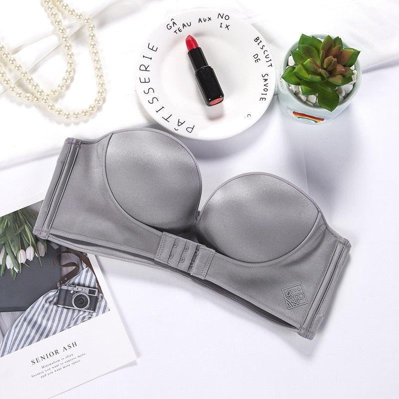 Olivia™ | No Slipping. Just Shaping!