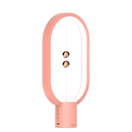 Magnetic Table Lamp