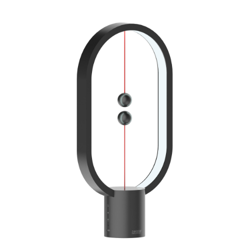 Magnetic Table Lamp