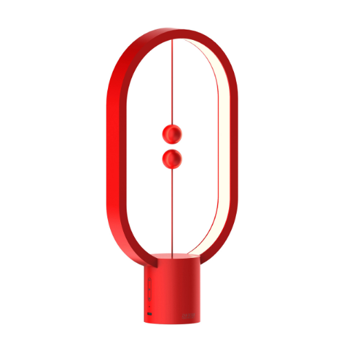 Magnetic Table Lamp
