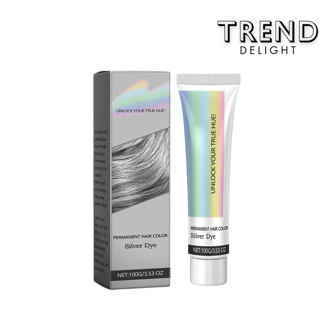 SilverLuxe™ Lustrous Silver Elegance (1 + 1 Free)