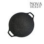 CookEase™ Non-Stick Grill Pan