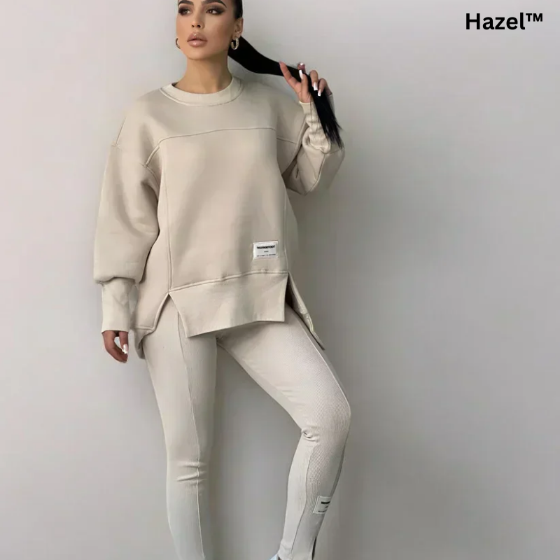 Hazel™ Effortless Chic Ensemble