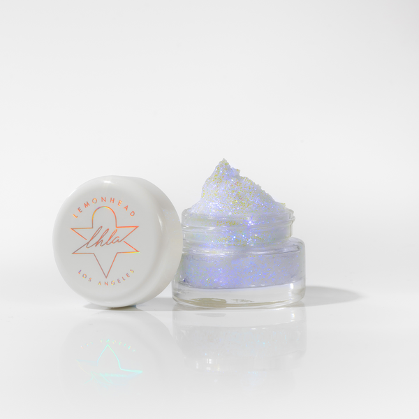 CosmiGlitz™ – Glitter Gel Concentrate for Shimmering Creations