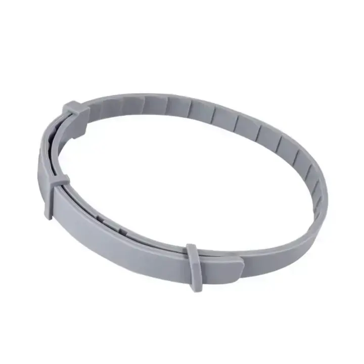 CalmPaw™ – Comfortable dog collar for relaxed walks