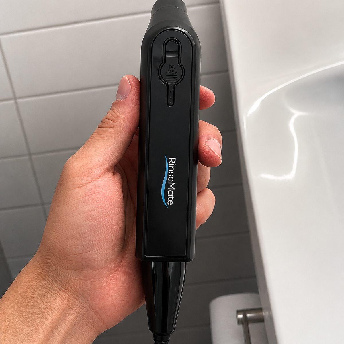 RinseMate™