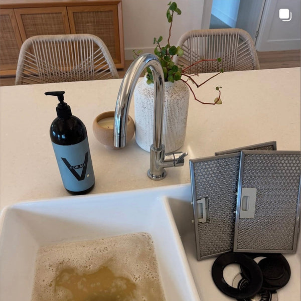 Clevora™ – All-Purpose Concentrated Cleaner for the Whole Home