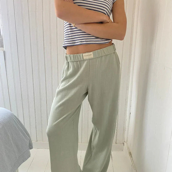 Last Day 50% OFF🔥 I Elsa™ Lounge Pants