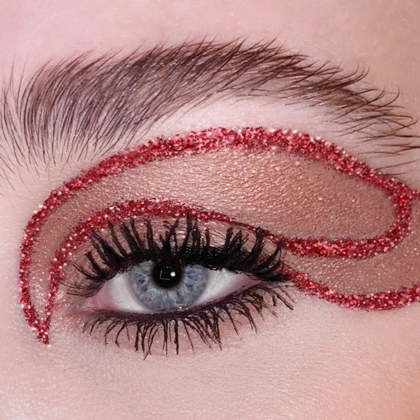 CosmiGlitz™ – Glitter Gel Concentrate for Shimmering Creations