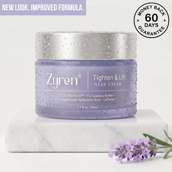 SkinSculpt™ Neck Firming Cream For Youthful Looking Beauty