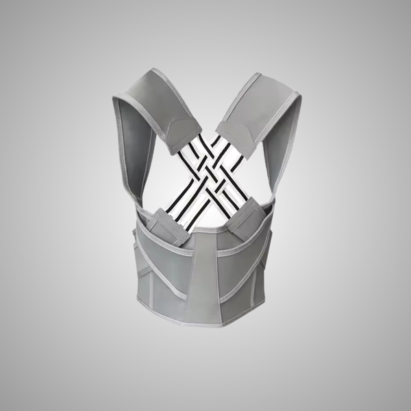 SpineEase™ Posture Corrector for Straighter Everyday Alignment