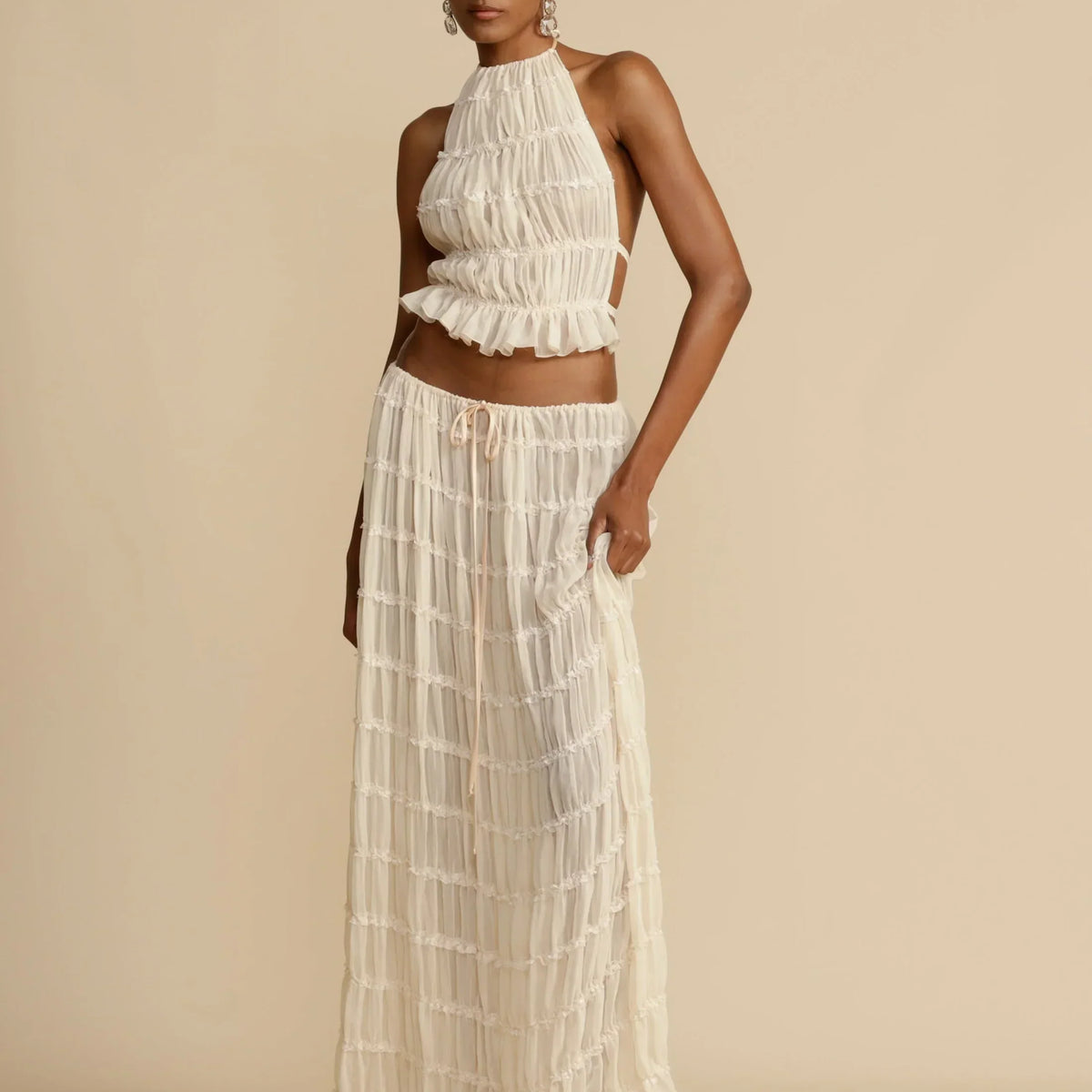 Fiona™ Summer Set