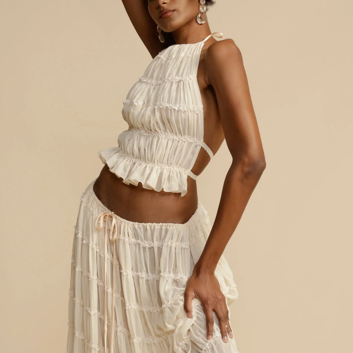 Fiona™ Summer Set