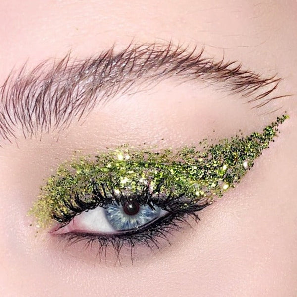 CosmiGlitz™ – Glitter Gel Concentrate for Shimmering Creations