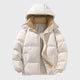  Beige White