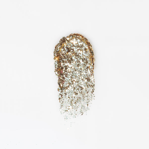CosmiGlitz™ – Glitter Gel Concentrate for Shimmering Creations
